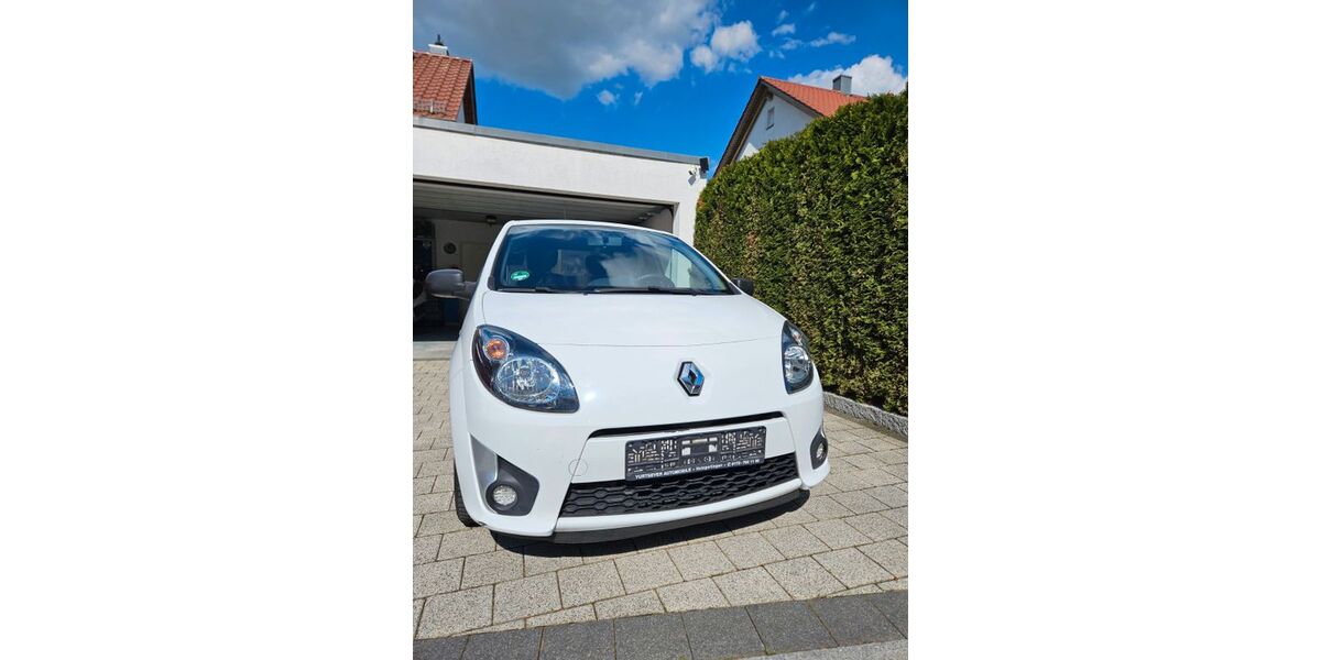 Renault Twingo 133.000 km 2.699 &euro; Eislingen/Fils 73054
