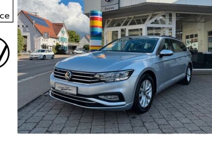 VW Passat Variant 92.720 km 19.750 &euro; Kuchen 73329