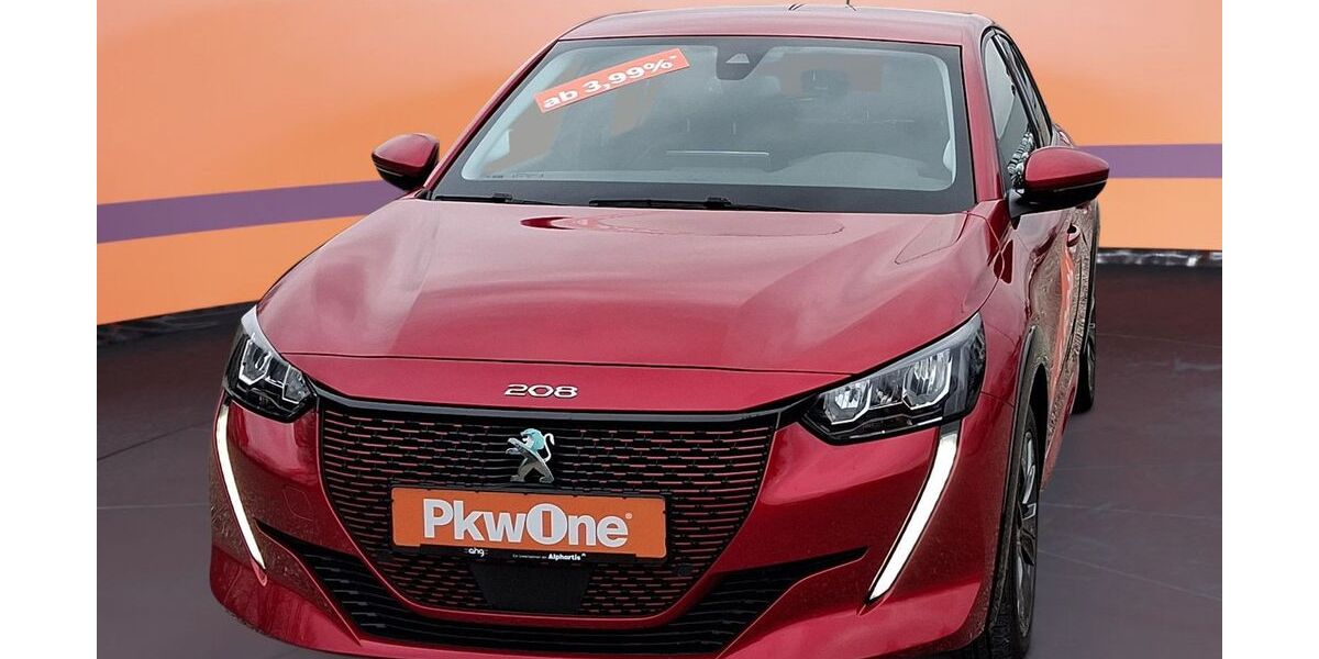 Peugeot 208 44.055 km 15.360 &euro; Göppingen 73037