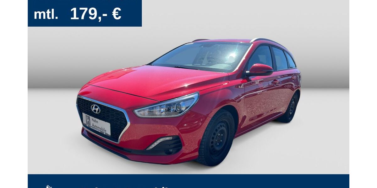 Hyundai i30 81.788 km 12.930 &euro; Schorndorf 73614
