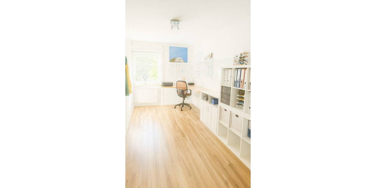 Etagenwohnung Schwäbisch Gmünd Straßdorf - 4 Zimmer, 113 m&sup2;, 334.000&euro; | Angebot:25957456