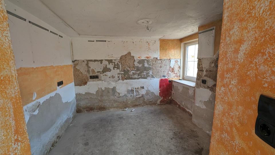 Doppelhaushälfte Lorch - 10 Zimmer, 130 m&sup2;, 179.000&euro; | Angebot:25362027