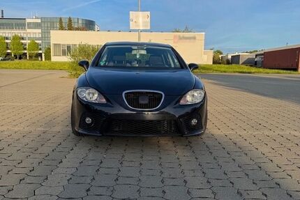 Seat Leon 136.000 km 5.200 &euro; Laichingen 89150