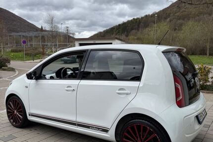 VW up! 123.280 km 5.999 &euro; Bad überkingen 73337