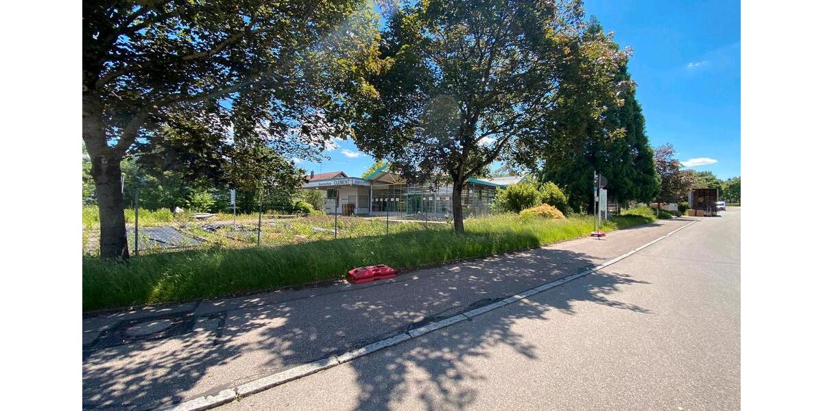 Gewerbeobjekt Göppingen - 200&euro; | Angebot:25094825