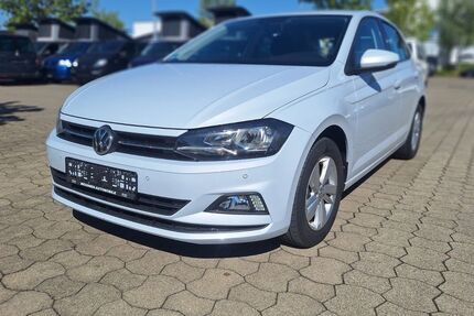 VW Polo 74.900 km 11.400 &euro; Göppingen 73037