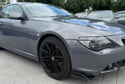 BMW 650 246.244 km 6.999 &euro; Fellbach 70736