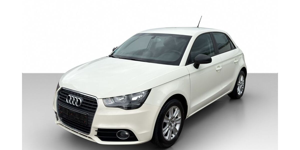 Audi A1 138.000 km 7.299 &euro; Göppingen 73035