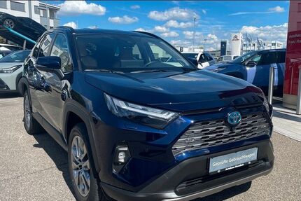 Toyota RAV 4 18.300 km 42.890 &euro; Göppingen 73037