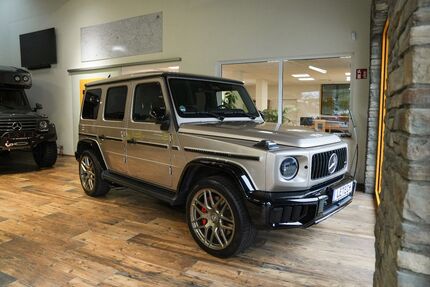 Mercedes-Benz G 63 AMG 26.700 km 219.850 &euro; Welzheim 73642