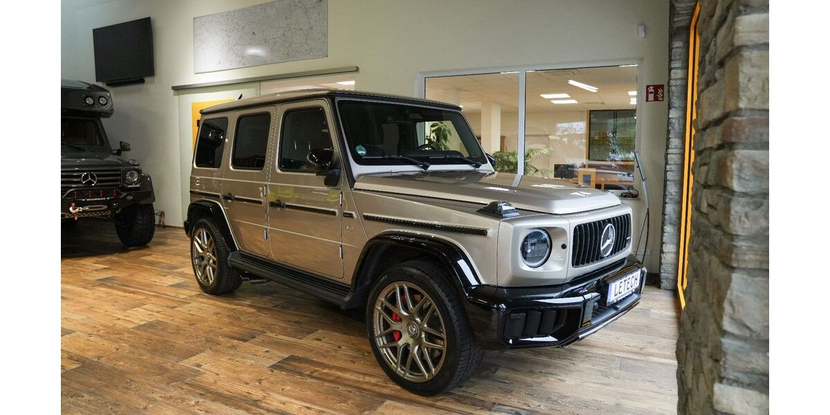 Mercedes-Benz G 63 AMG 26.700 km 219.850 &euro; Welzheim 73642