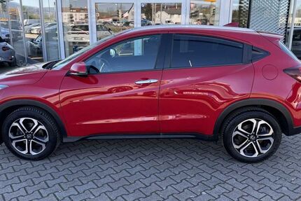 Honda HR-V 42.950 km 16.490 &euro; Göppingen 73037