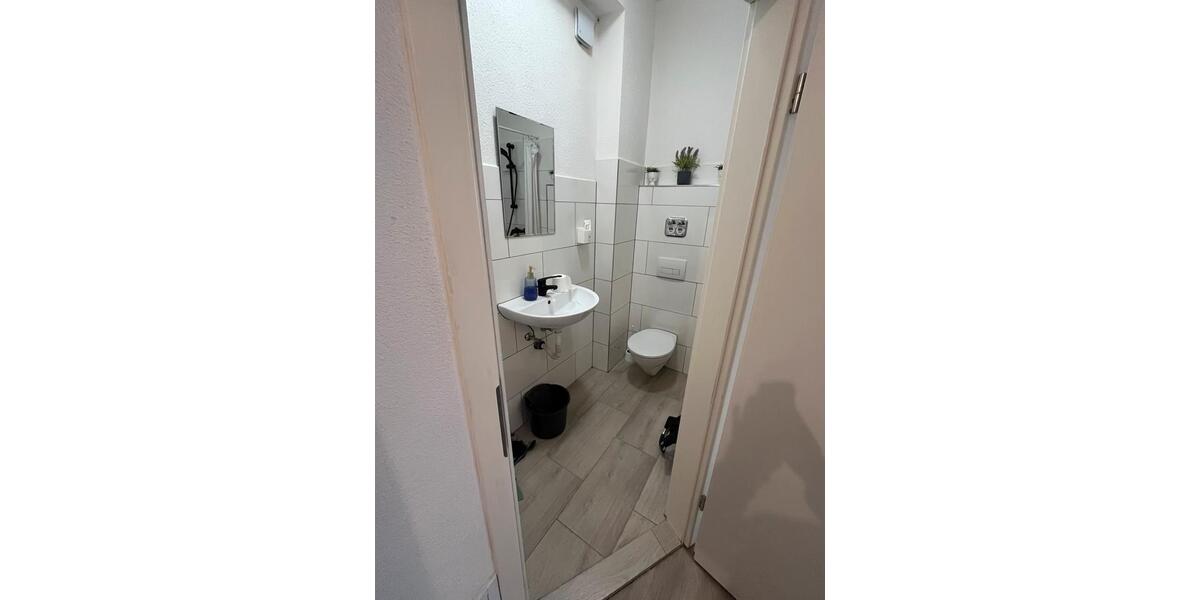 Erdgeschoßwohnung Göppingen - 2 Zimmer, 52 m&sup2;, 750&euro; | Angebot:25858005