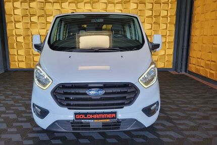 Ford Transit Custom 96.100 km 20.999 &euro; Winnenden 71364