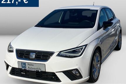 Seat Ibiza 16.112 km 22.930 &euro; Göppingen 73037