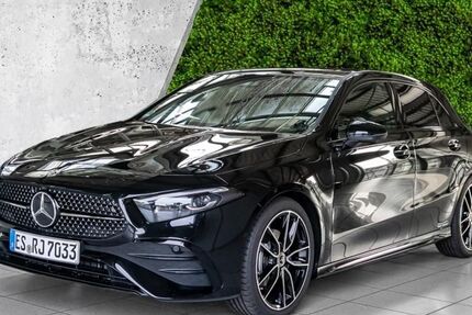 Mercedes-Benz A 200 7.500 km 37.850 &euro; Nürtingen 72622