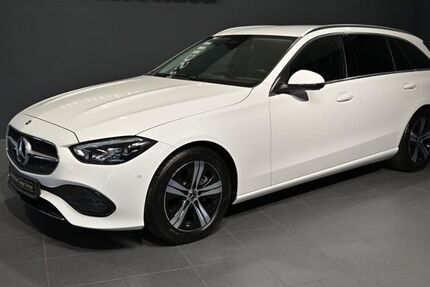 Mercedes-Benz C 180 18.380 km 36.880 &euro; Waiblingen 71332