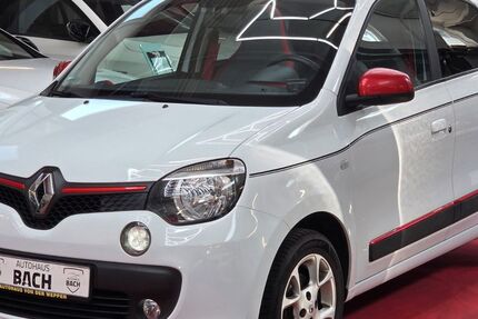 Renault Twingo 77.147 km 7.699 &euro; Remshalden 73630