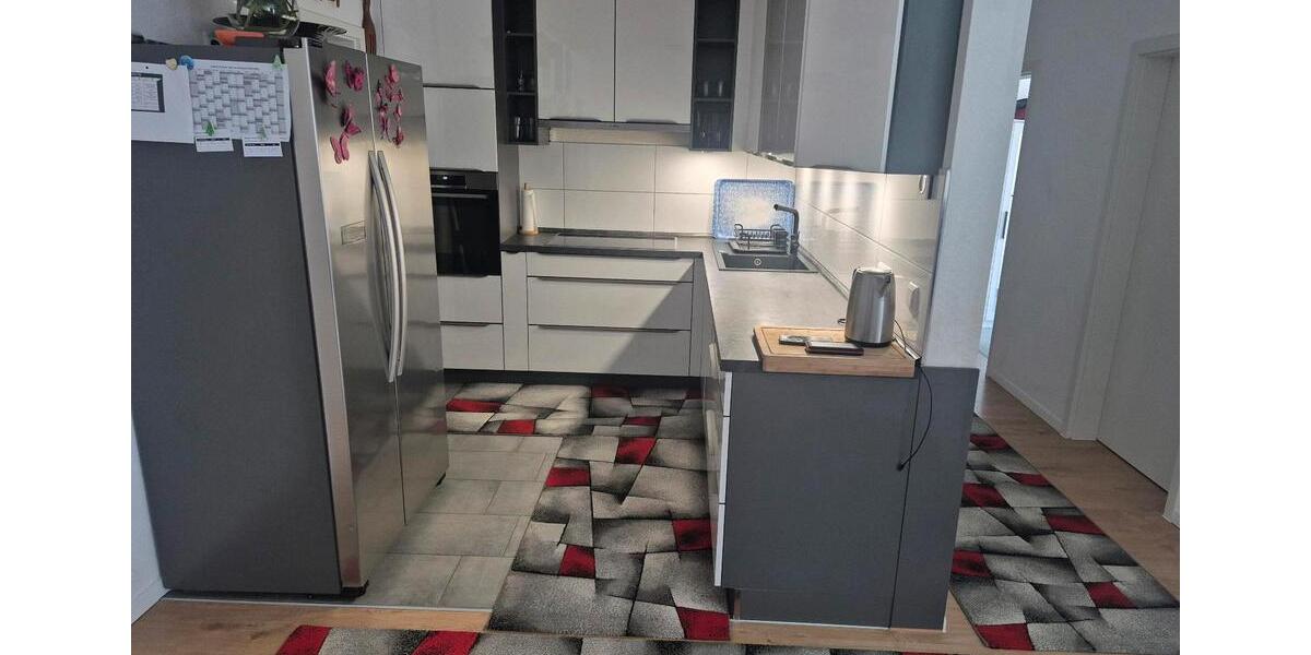 Erdgeschoßwohnung Göppingen Bruckwasen - 4.5 Zimmer, 134 m&sup2;, 370.000&euro; | Angebot:25843724