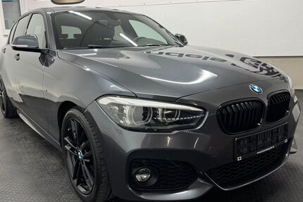 BMW 125 90.779 km 22.950 &euro; Eschenbach 73107