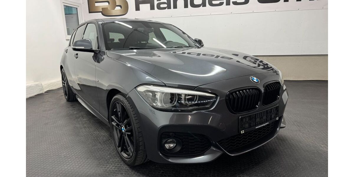 BMW 125 90.779 km 22.950 &euro; Eschenbach 73107