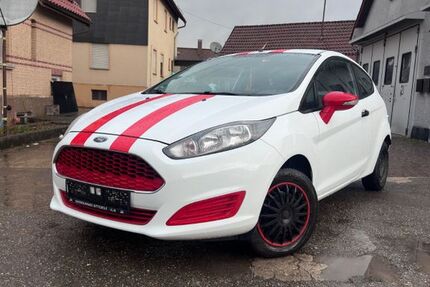 Ford Fiesta 111.000 km 3.699 &euro; Amstetten 73340