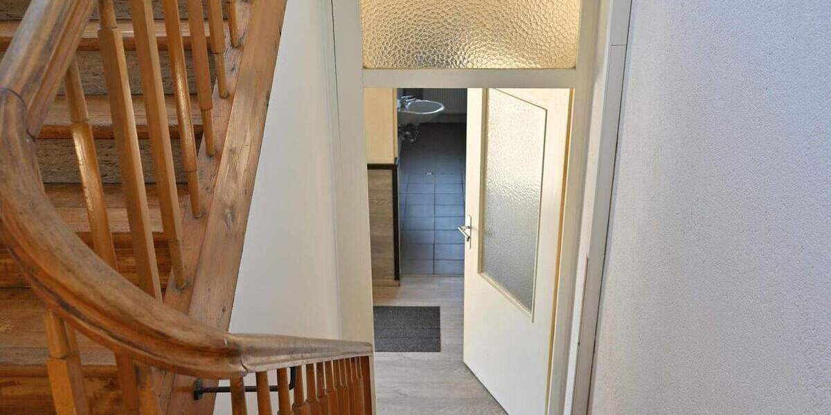 Einfamilienhaus Westerheim - 6 Zimmer, 107 m&sup2;, 285.000&euro; | Angebot:25707702