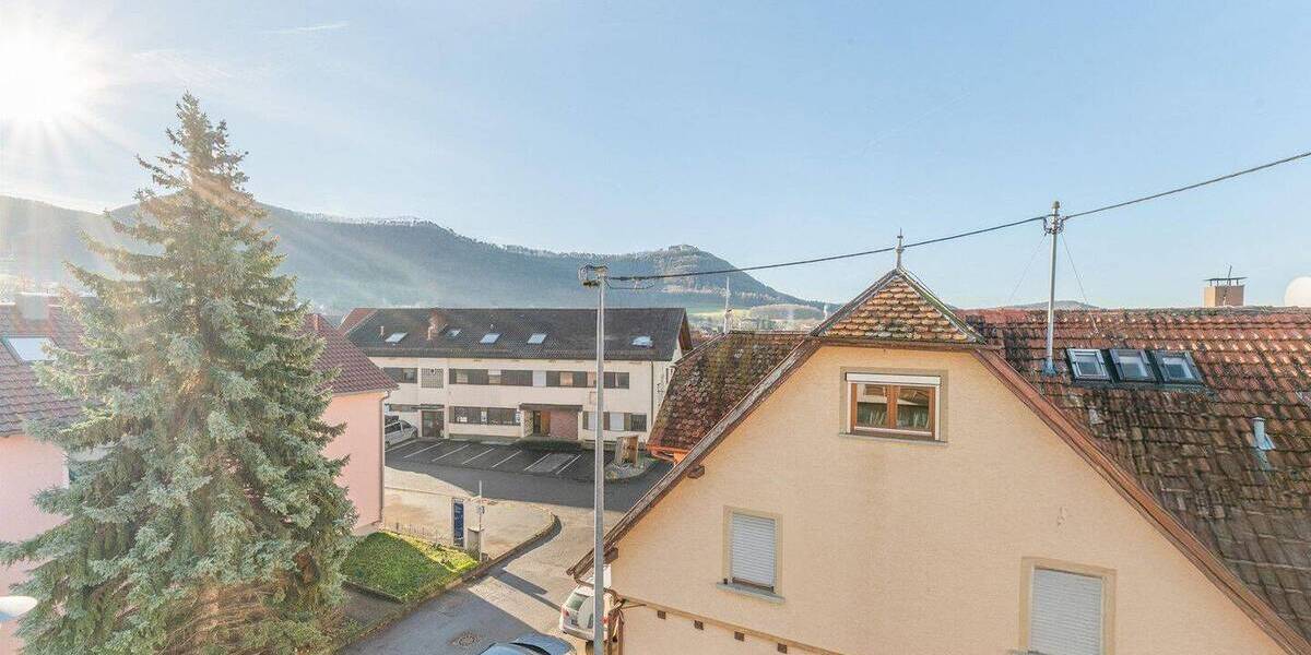 Etagenwohnung Beuren - 3 Zimmer, 41 m&sup2;, 120.000&euro; | Angebot:26016311