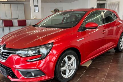 Renault Megane 87.999 km 11.499 &euro; Böhmenkirch 89558
