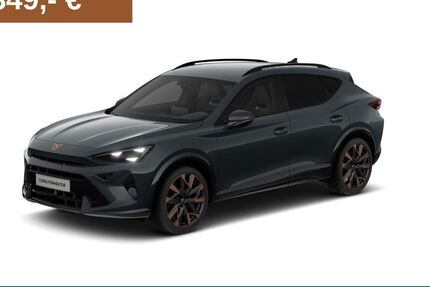 Cupra Formentor 6.814 km 31.328 &euro; Göppingen 73037
