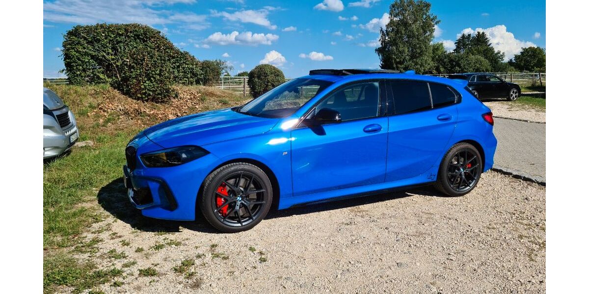 BMW 128 39.000 km 26.955 &euro; Wendlingen am Neckar 73240