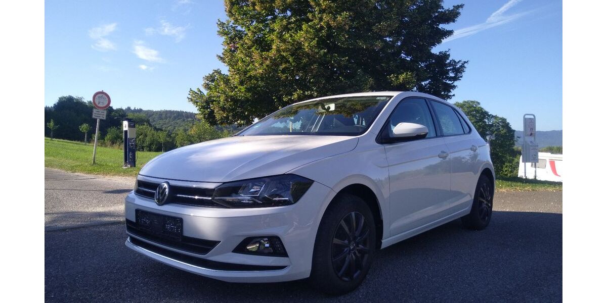 VW Polo 91.500 km 11.400 &euro; Kirchheim 73230