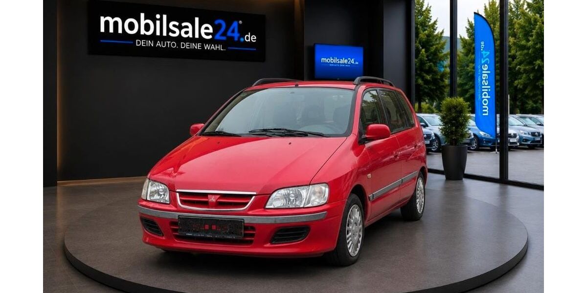 Mitsubishi Space Star 103.000 km 1.250 &euro; Geislingen an der Steige 73312