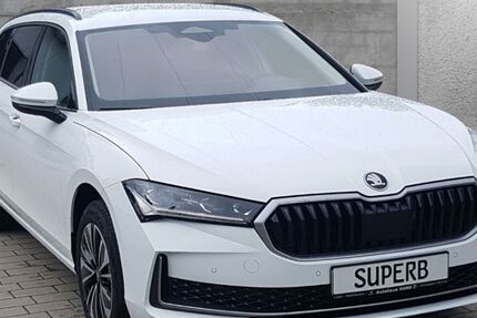 Skoda Superb 6.472 km 41.990 &euro; Schwäbisch Gmünd 73525