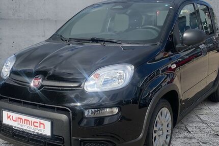 Fiat Panda 8.900 km 12.990 &euro; Göppingen 73037