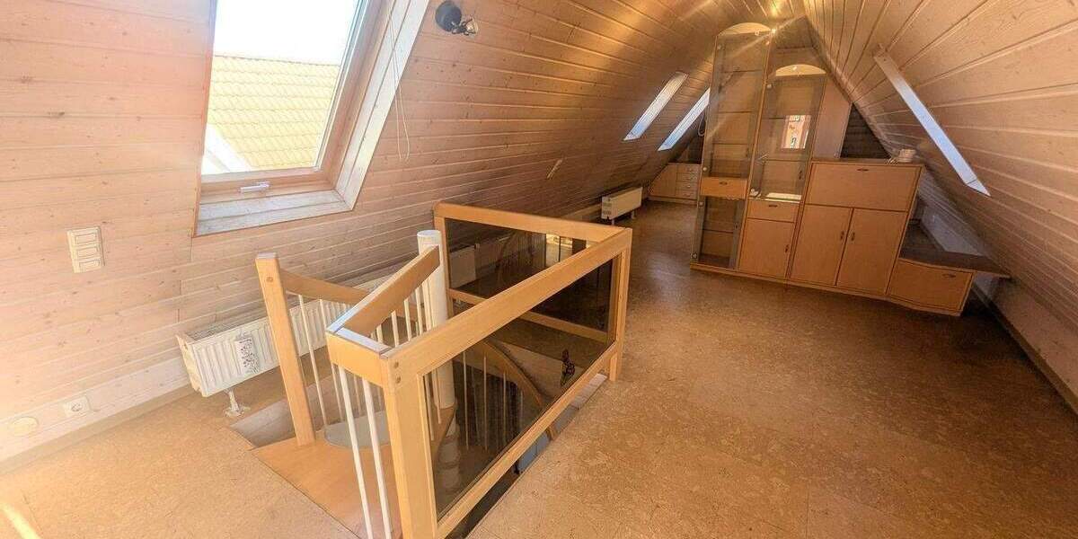 Mehrfamilienhaus, Wohnhaus Ebersbach an der Fils Ebersbach - 1 Zimmer, 195 m&sup2;, 460.000&euro; | Angebot:25704182