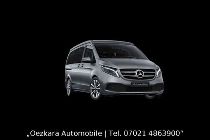 Mercedes-Benz V 300 102.159 km 49.950 &euro; Kirchheim unter Teck 73230