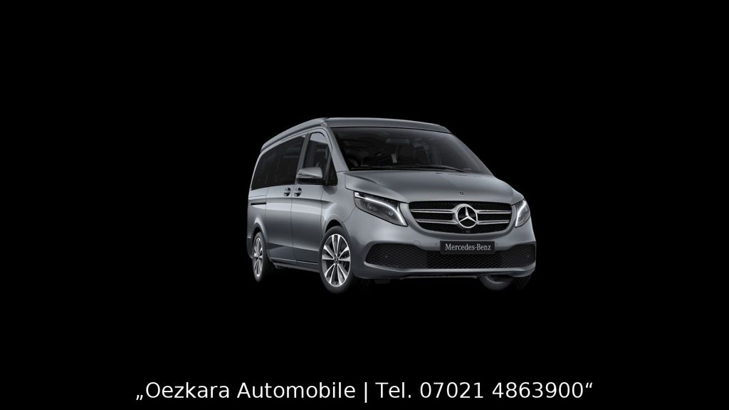 Mercedes-Benz V 300 102.159 km 49.950 &euro; Kirchheim unter Teck 73230