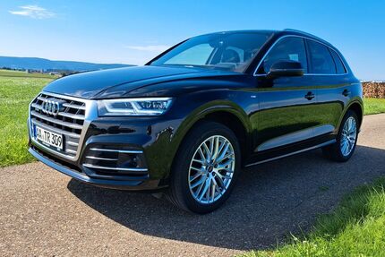 Audi Q5 172.400 km 22.900 &euro; Schechingen 73579