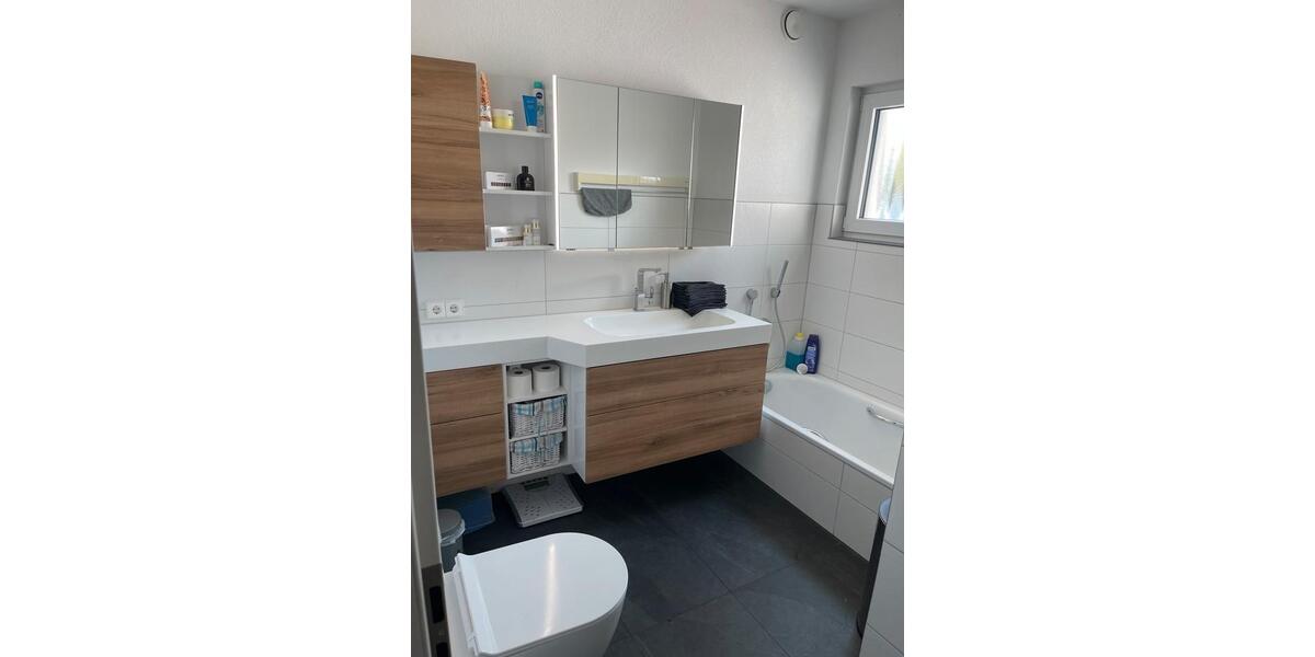 Erdgeschoßwohnung Plochingen - 5.5 Zimmer, 139 m&sup2;, 629.000&euro; | Angebot:27230209
