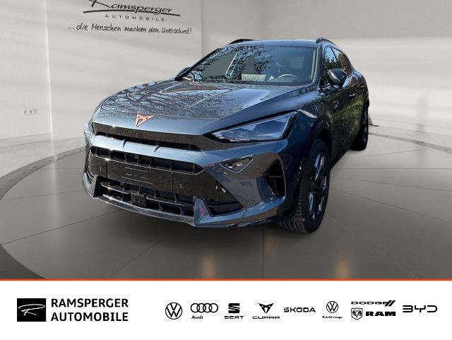 Cupra Formentor 11.889 km 29.930 &euro; Nürtingen 72622