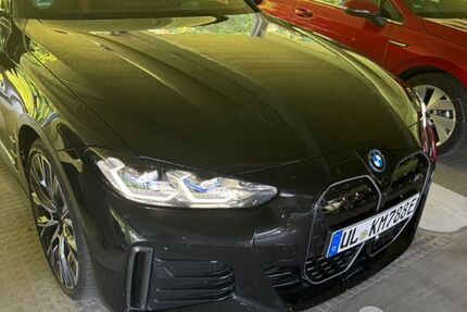 BMW i4 85.000 km 50.000 &euro; Laichingen 89150