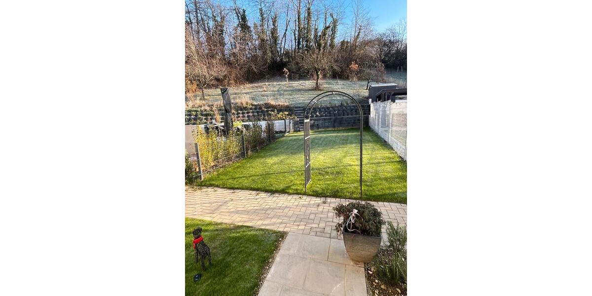 Reihenhaus Kuchen - 6 Zimmer, 166 m&sup2;, 689.000&euro; | Angebot:24276498