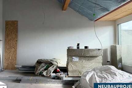 Wohnung Nürtingen - 3.5 Zimmer, 80 m&sup2;, 460.000&euro; | Angebot:19865551