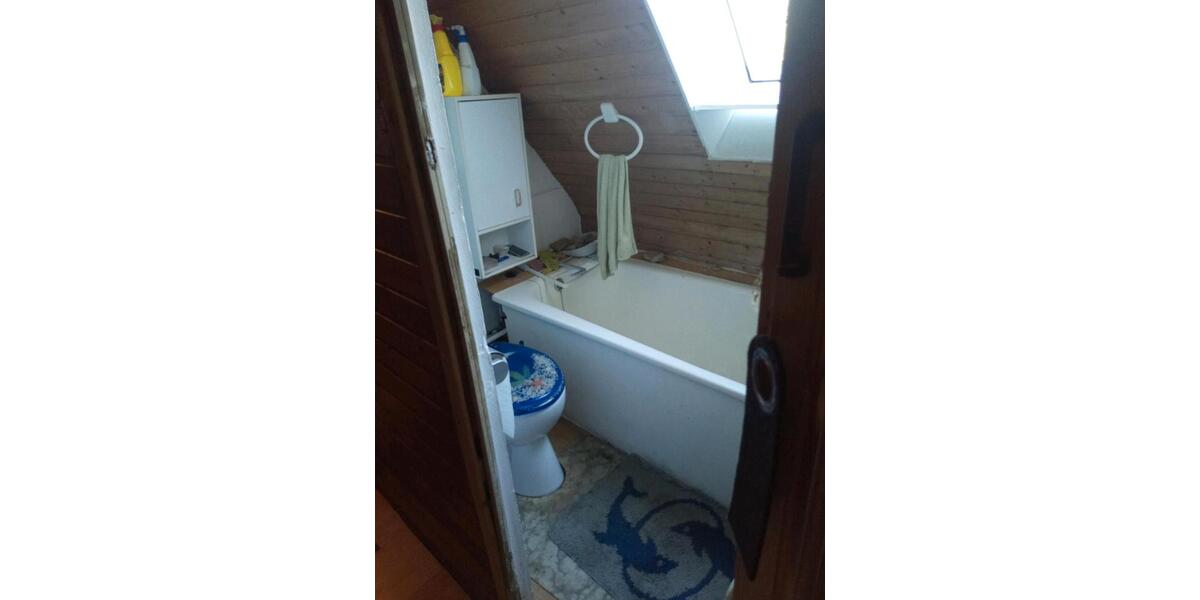 Dachgeschoßwohnung Hohenstadt - 1 Zimmer, 25 m&sup2;, 150&euro; | Angebot:15731849