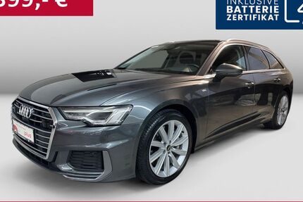 Audi A6 83.847 km 34.990 &euro; Fellbach 70734