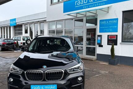 BMW X1 156.200 km 13.990 &euro; Essingen 73457