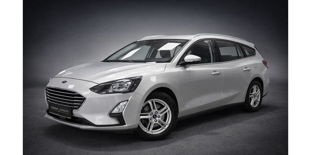 Ford Focus 53.411 km 15.790 &euro; Uhingen 73066