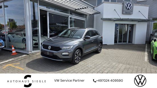 VW T-Roc 27.169 km 20.880 &euro; Wendlingen am Neckar 73240