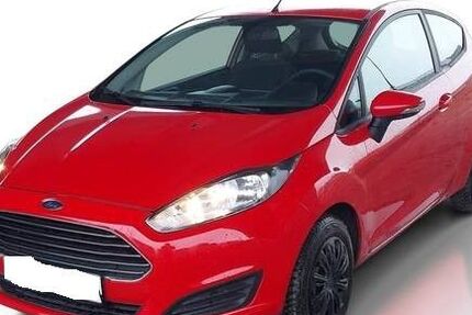 Ford Fiesta 107.500 km 4.889 &euro; Geislingen an der Steige 73312